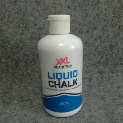 250ml liquid grip chalk magnesium carbonate liquid