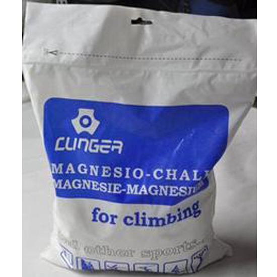 bulk magnesium carbonate powder gym chalk powder for sale